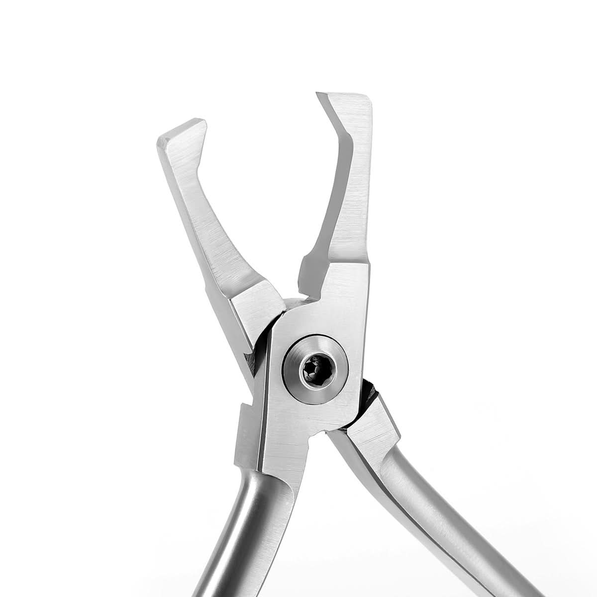 Orthodontic Instrument Bracket Remove Plier for Anterior Teeth - pairaydental.com