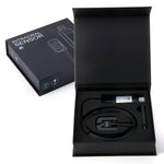 Owandy RX X-Ray Machine with X-Ray Digital Intraoral Sensor Size #1 #1.5 #2 - pairaydental.com