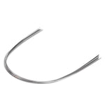 Archwire Niti Super Elastic Natural Round 0.012-0.020 Upper/Lower 10pcs/Pack - pairaydental.com