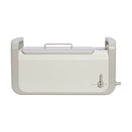 Digital Plastic Ultrasonic Cleaner Machine 7.5L Touchscreen 6 Timer Settings - pairaydental.com