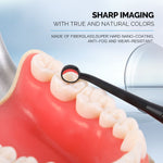 Dental Micro Mirror Sterilizable Reflector Odontoscope - pairaydental.com