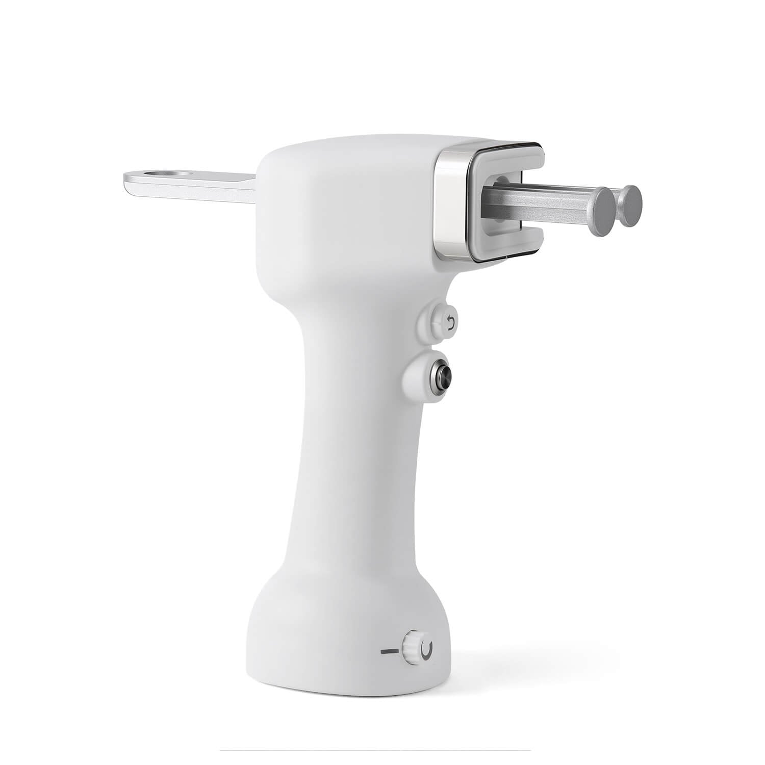 Portable Electric Dental Impression Gun for 50ml Universal Mixing 1:1 & 2:1 Cartridge Dispenser - pairaydental.com