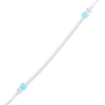 Disposable Dental Irrigation Tube 116.14" - pairaydental.com