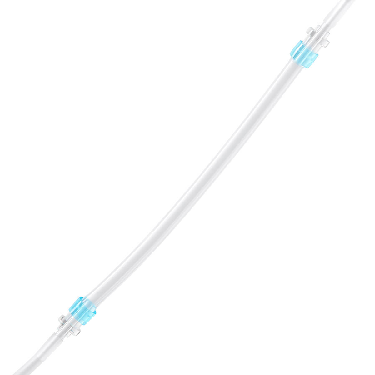 Disposable Dental Irrigation Tube 116.14" - pairaydental.com