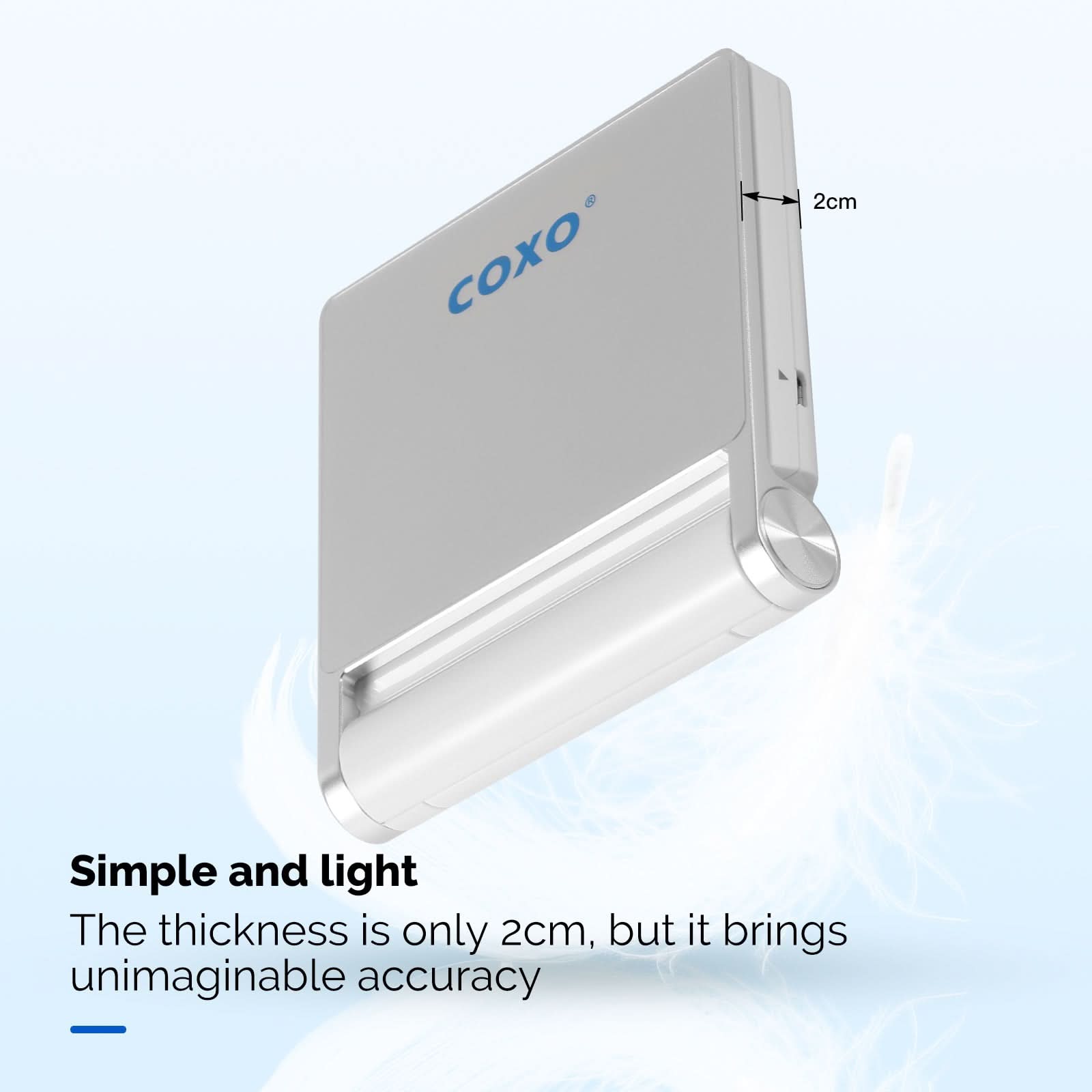 COXO Apex Locator TFT-LCD Color Touch Screen #C-ROOT I