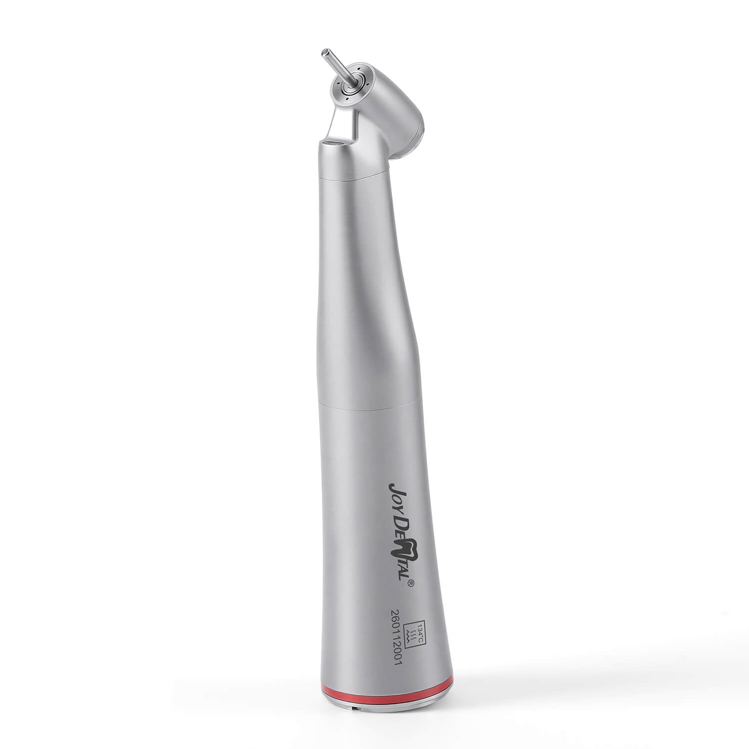 1:4.2 Electric Contra Angle Increasing Handpiece 45 Degree Fiber Optic Inner Channel - pairaydental.com