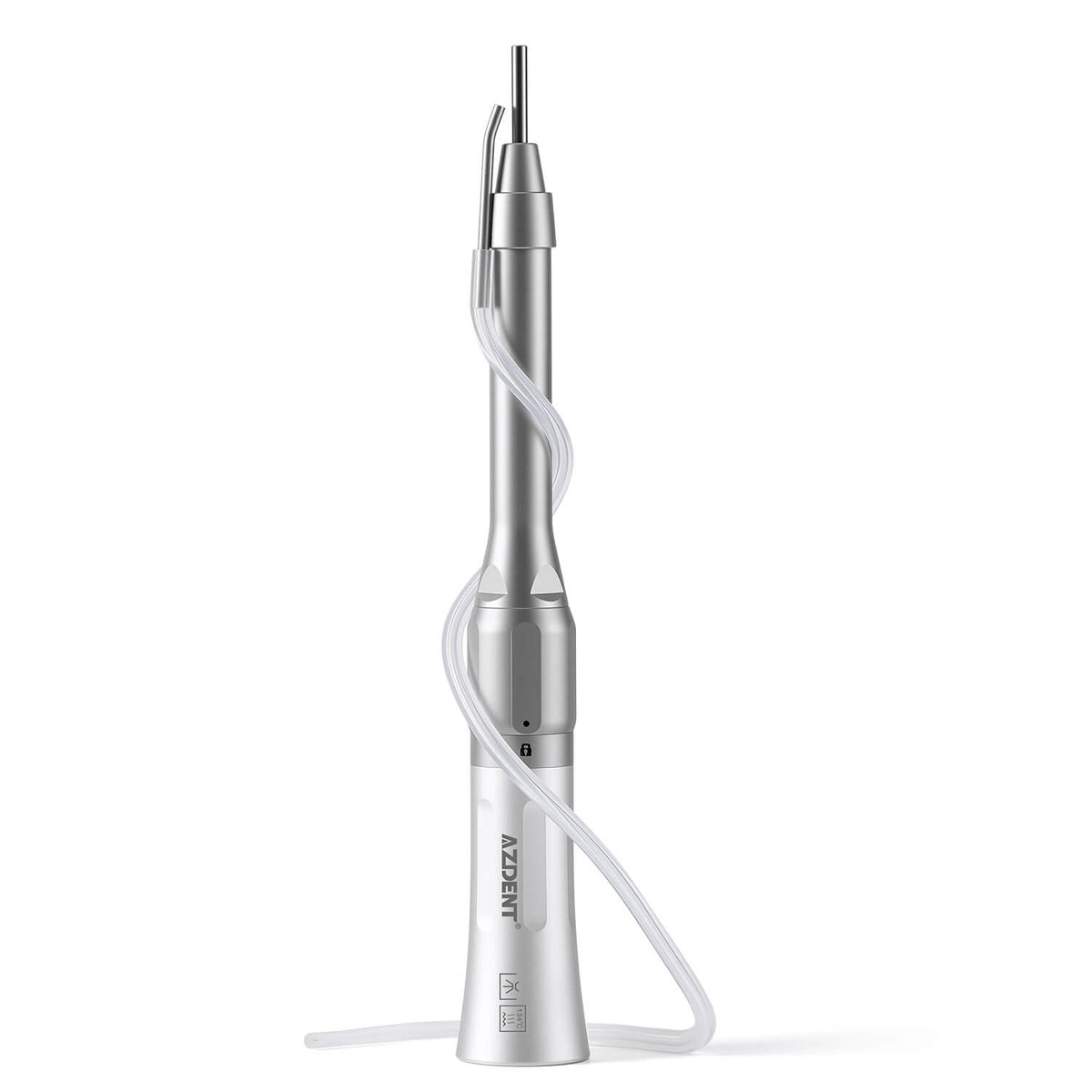Dental 1:1 Surgical Osteotomy Straight Handpiece External Spray - pairaydental.com