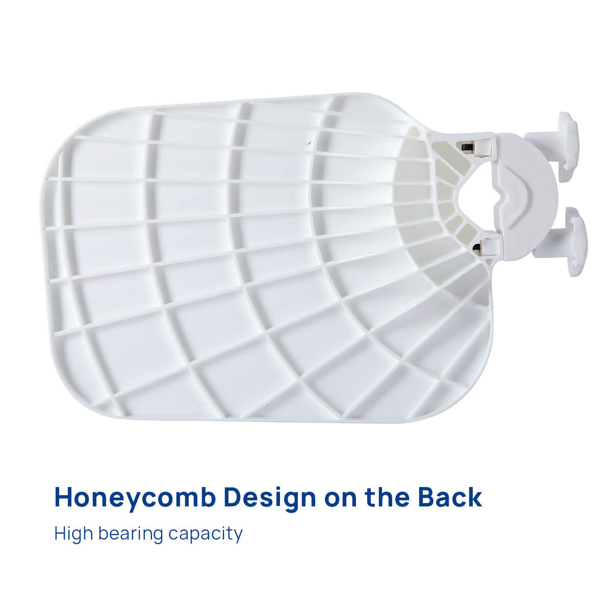 Dental Plastic Post Mounted Tray For Table Chair - pairaydental.com