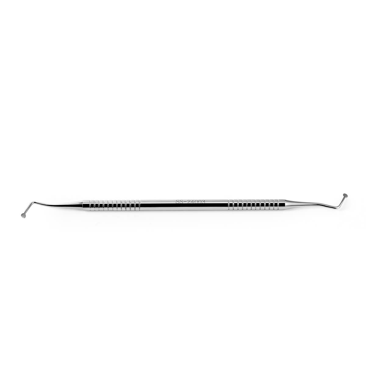 Dental Cement Gingival Appliance Double Ended - pairaydental.com