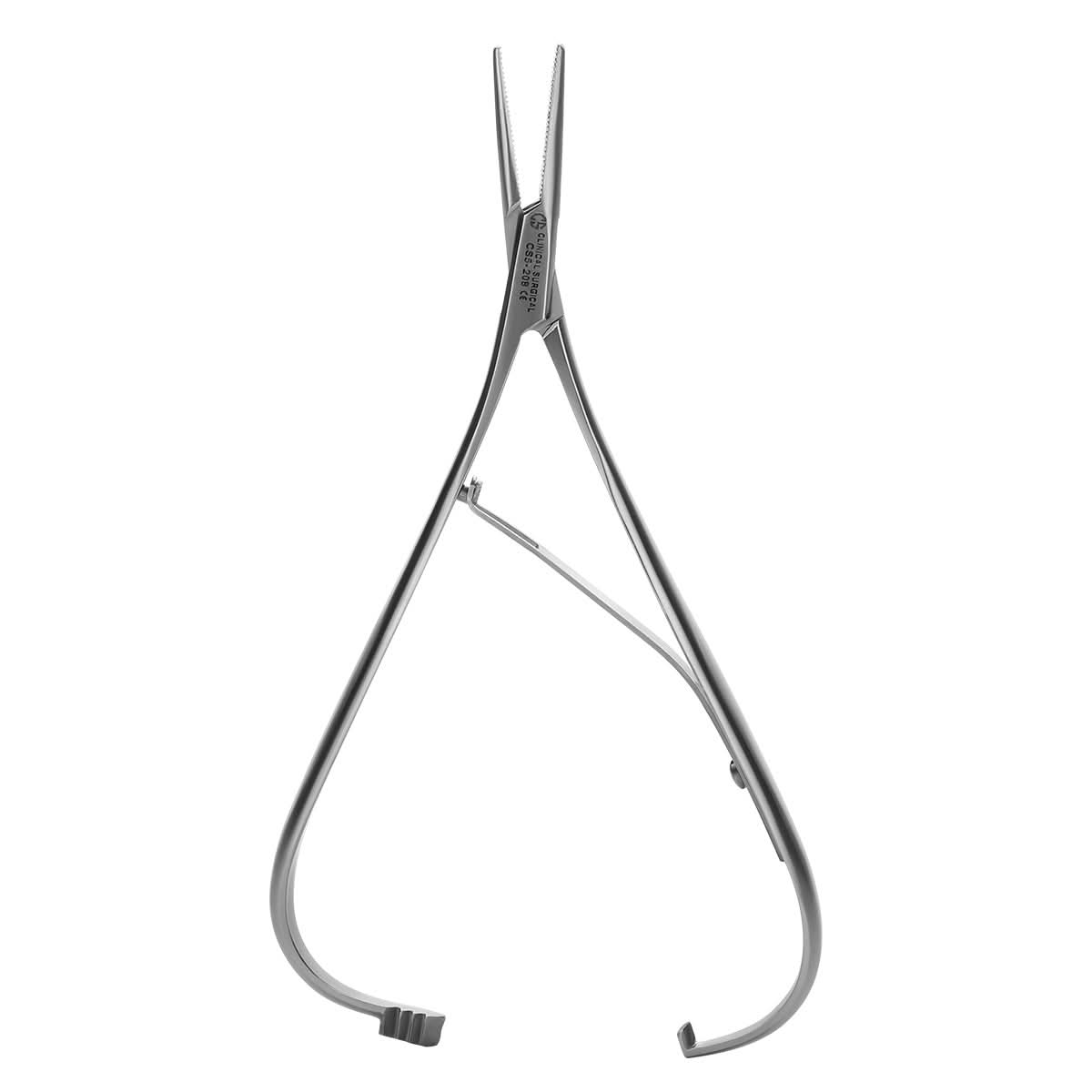 Orthodontic Ligature Tie Holder Stainless Steel