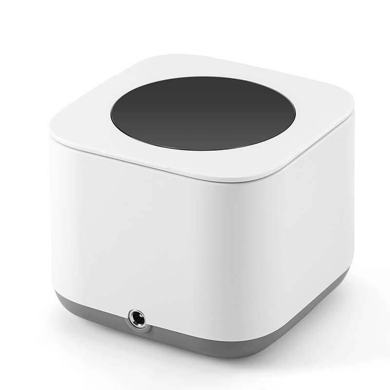 Ultrasonic Cleaning Machine 200ML with Digital Timer 43kHz - pairaydental.com