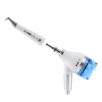 2/4 Hole VRN Dental Air Polisher Detachable 360° Rotating Handpiece W/ Quick Coupler - pairaydental.com