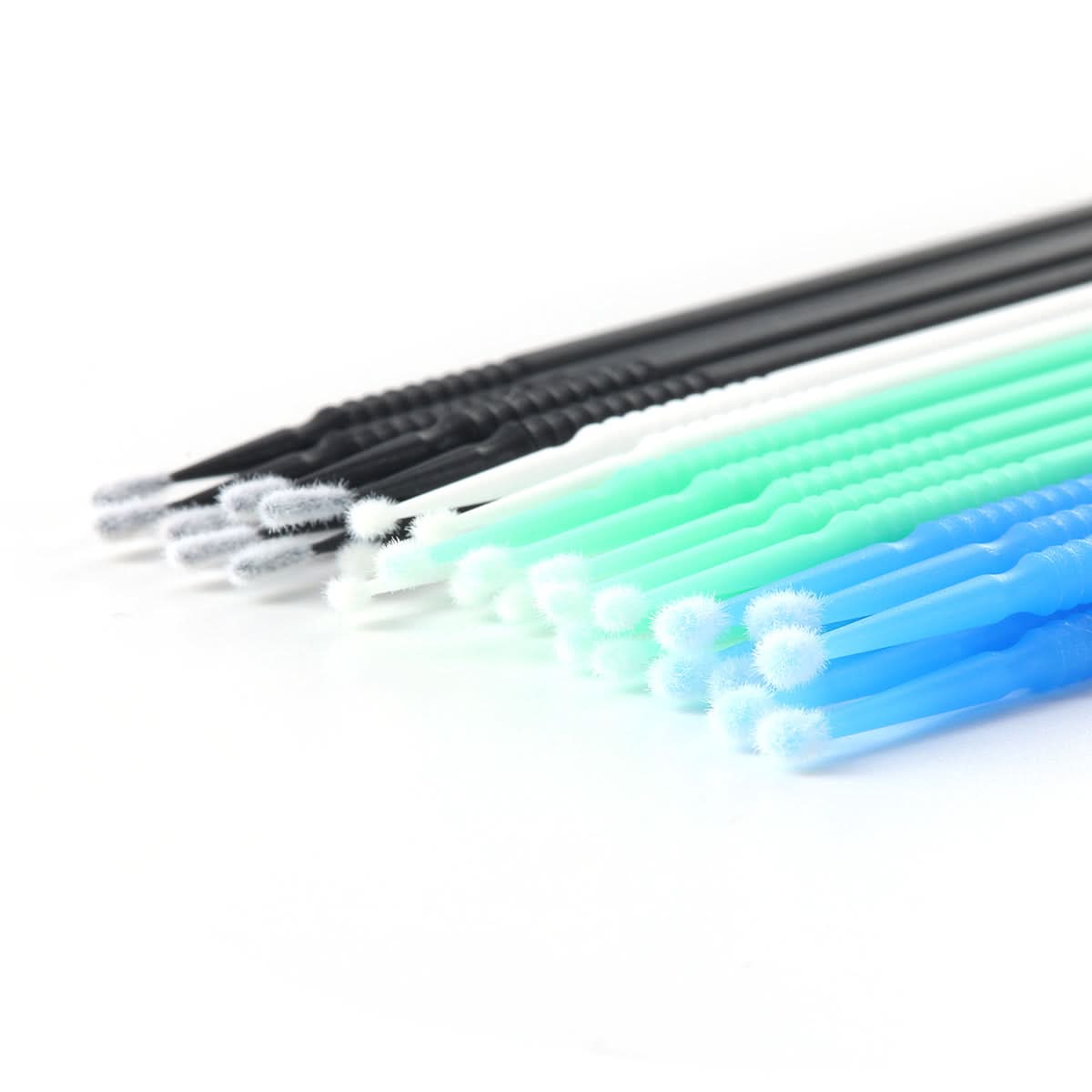 Disposable Micro Applicator Brush Microbrush 1.2/1.5/2.0/2.5mm 400Pcs/Box - pairaydental.com