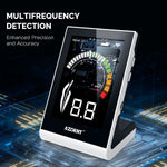 Dental Endo Apex Locator Multi-color Screen Touch Inductive Button - pairaydental.com