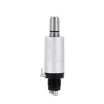 4 Holes Dental Shadowless LED E-generator High and Low Speed Handpiece Kit - pairaydental.com