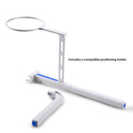Dental Digital X-Ray Sensor Intraoral Imaging System With Sensor Positioning Holder Size 1.5 XVS2530 - pairaydental.com