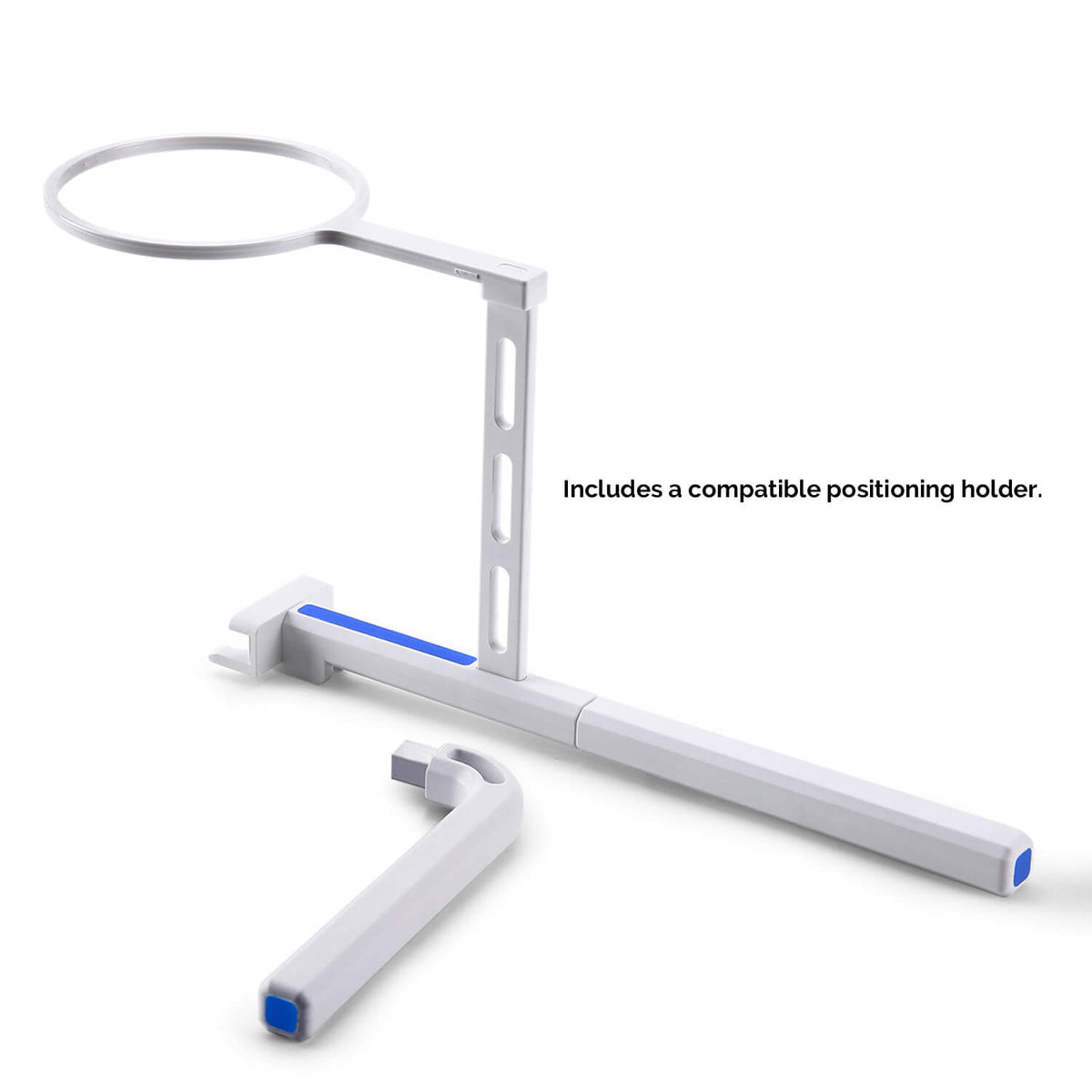 Dental Digital X-Ray Sensor Intraoral Imaging System With Sensor Positioning Holder Size 1.5 XVS2530 - pairaydental.com