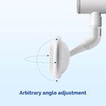 Dental Unit Chair LED Oral Light 8 Lights 10W 5-level Dual-Color Adjustable - pairaydental.com