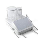 Dental Ultrasonic Scaler & Air Polisher 2 in 1 Sandblasting Periodontal Integrated Machine Perio Jet Pro - pairaydental.com