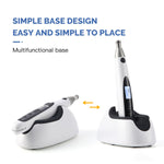 Cordless Hygiene Prophy Handpiece Brushless 10 Speed Settings 360° Rotating - pairaydental.com