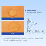 Dental Silicone Impression Material Light Body VPS Fast/Normal Set 50ml*2 - pairaydental.com