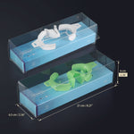 Dental Ortho NOLA Cheek Retractor Dry Field System with Saliva Aspirator - pairaydental.com