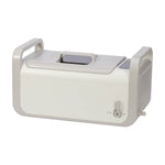 Digital Plastic Ultrasonic Cleaner Machine 7.5L Touchscreen 6 Timer Settings - pairaydental.com