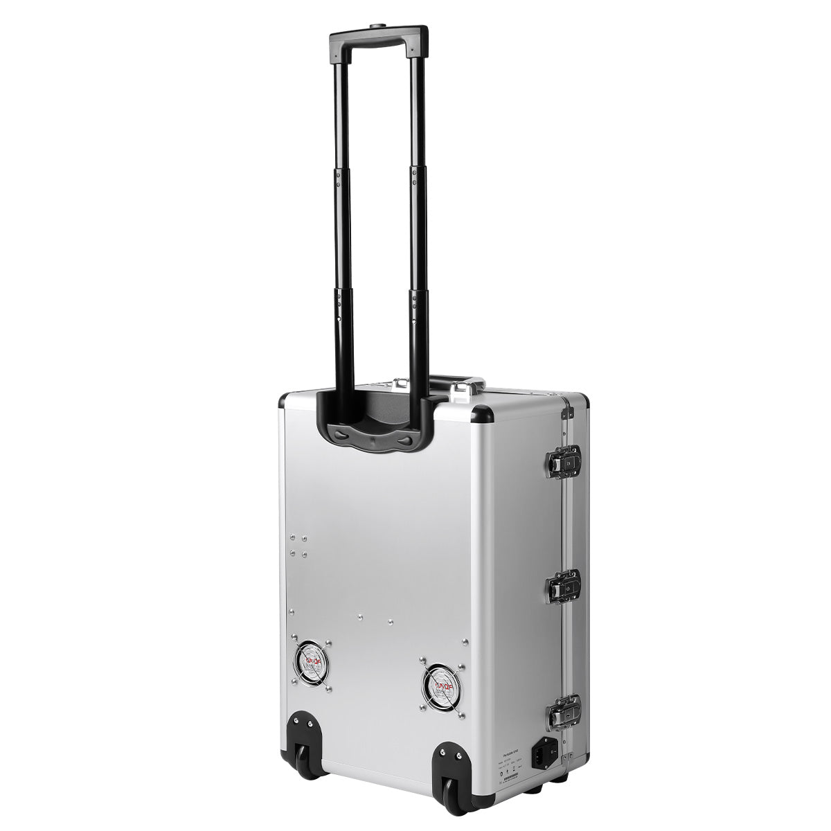 Portable Dental Unit System with Air Compressor Strong Suction 4 Holes - pairaydental.com