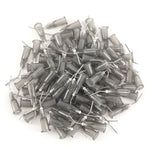 Disposable Dental Pre Bent Needle Tips 9 Models 100pcs/Pack - pairaydental.com