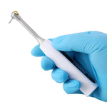 Dental Implant Colorful Electronic Torque Universal Tools Kit 16pcs Drivers With Wrench 10-50Ncm - pairaydental.com