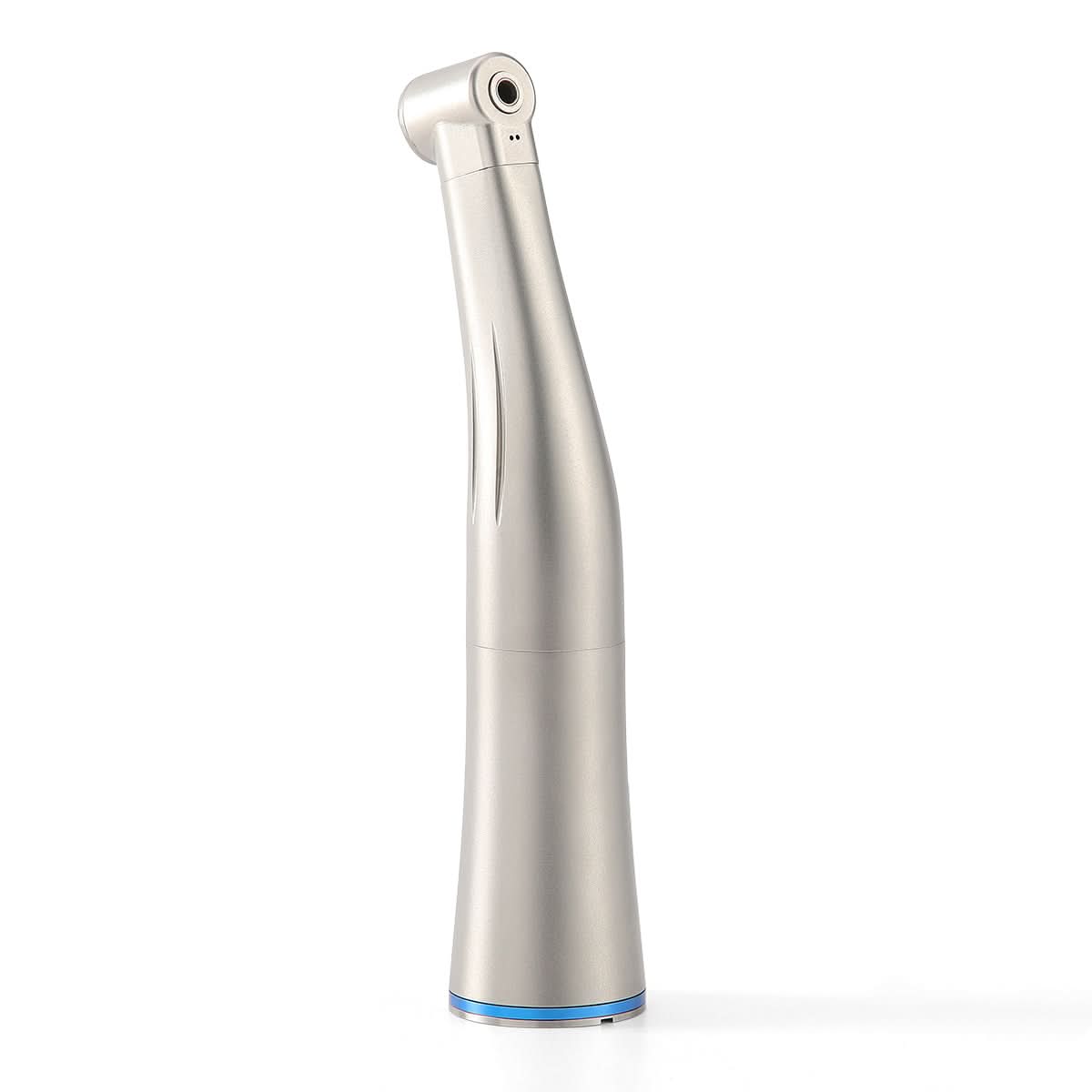 1:1 Contra Angle Handpiece Push Button Internal Water - pairaydental.com