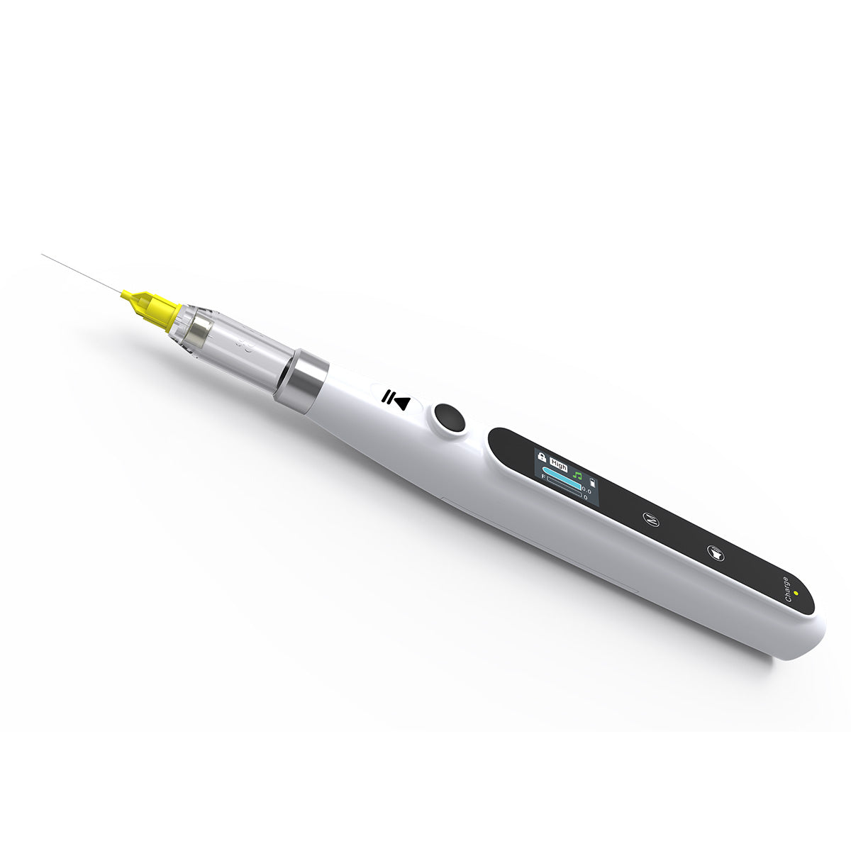 Dental Electric Professional Painless Oral Local Anesthesia Delivery Device USB Injection Pen - pairaydental.com
