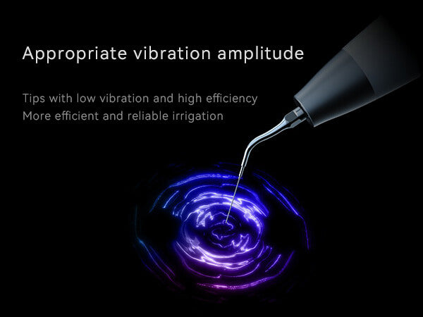 Woodpecker Endo 3 Ultrasonic Endo Activate Device - pairaydental.com