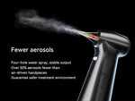 Woodpecker Brushless Electric Motor MT3 w/ 1:5 Contra Angle Water Supply System - pairaydental.com