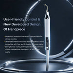 Woodpecker Ultrasonic Piezo Bone Cutter Surgery Ultrasurgery - pairaydental.com
