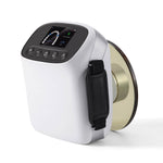 Dental Portable X-Ray Machine Handheld Digital Smart Touch Screen Control With Scatter Shield - pairaydental.com