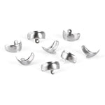 Dental Matrix Bands Sectional Contoured Metal Matrices Matrix #1 #2 #3 #4 50pcs/Box - pairaydental.com