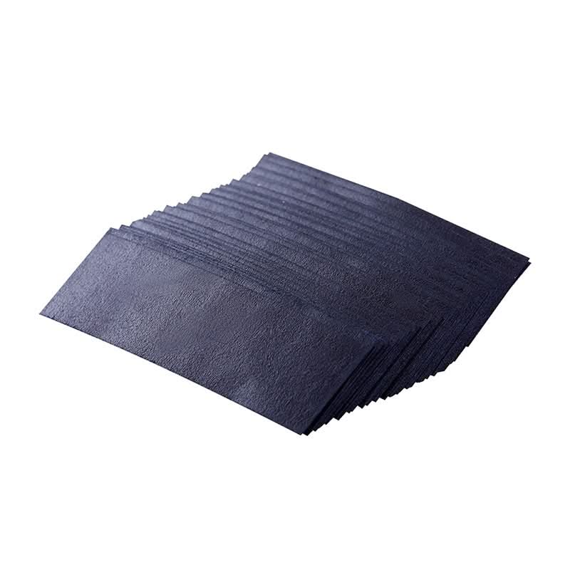 Dental Articulating Paper Strips Material 55*18mm 300pcs/Box - pairaydental.com