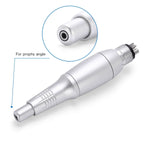 4:1 Nose Cone Hygiene Prophy Handpiece Air Motor 4 Holes 360° Swivel - pairaydental.com