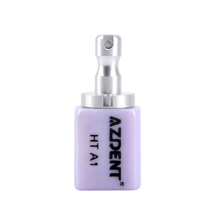 Dental Lab CAD/CAM Lithium Disilicate Glass-Ceramic Block Cerec Emax LT/HT 5pcs/Box - pairaydental.com