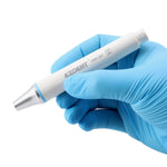 Dental Ultrasonic Scaler Piezo Handpiece HW-3H Medical Grade Aluminum Alloy Cover