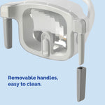 Dental Reflective LED Oral Light 12W - pairaydental.com