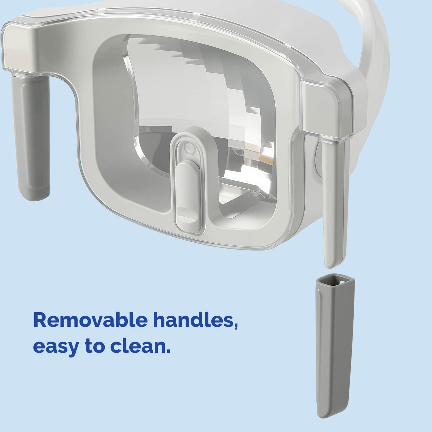 Dental Reflective LED Oral Light 12W - pairaydental.com