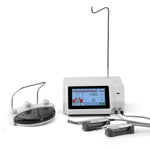 Dental Implant Motor Ultrasonic Bone Cutter Machine &  Piezo Surgery Touch with LED 20:1 Contra Angle And Two Handles - pairaydental.com