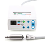 1:1/1:5/16:1 Dental Electric Micro Motor 4/2 Hole LED Brushless Internal Spray - pairaydental.com