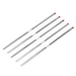Dental Diamond Polishing Strip Single/Double Medium/Fine/Extra Fine - pairaydental.com