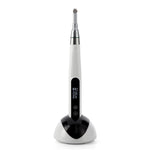 Dental Wireless Endo Motor With 16:1 Electric Contra Angle 9 Programs - pairaydental.com