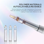 Dental Electric Professional Painless Oral Local Anesthesia Delivery Device Wireless Intelligent Injector - pairaydental.com