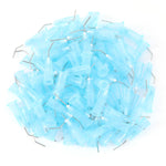 Disposable Dental Pre Bent Needle Tips 9 Models 100pcs/Pack - pairaydental.com