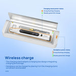 COXO Dental Anesthesia Booster Wireless Charge Intelligent Injection - pairaydental.com